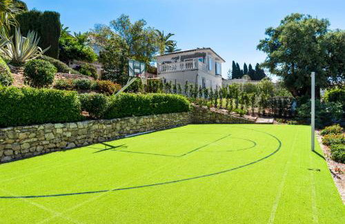 Sea view Villa Marbella - Photo 18