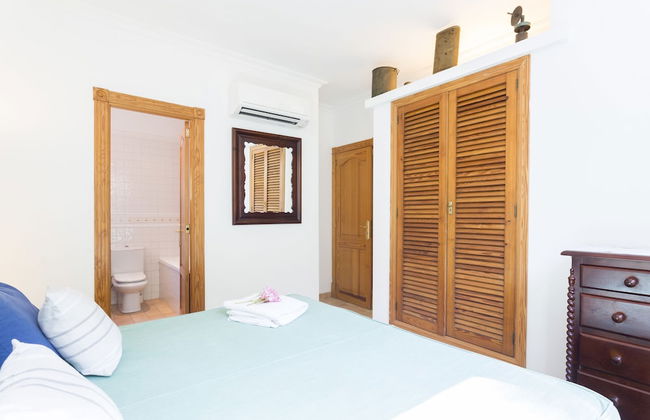 Puerto Pollensa Villas and Apartments - Foto 48