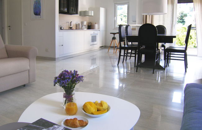 Apartments Mon Amour - Foto 13