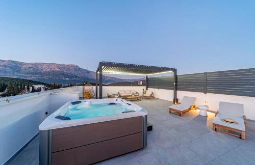 Penthouse apartment Optimum - Foto 50