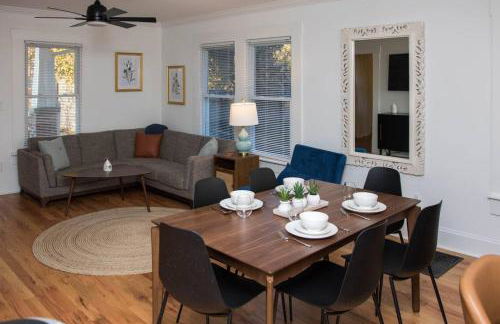 Quiet GVL Home Walk to DownTown - Foto 44