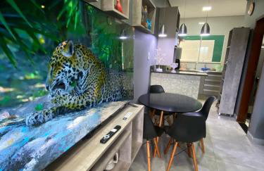 Penhasco Residences - Foto 4