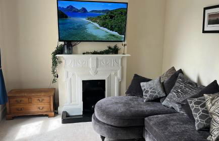 Victorian Town House in the Heart of Dover - Foto 7