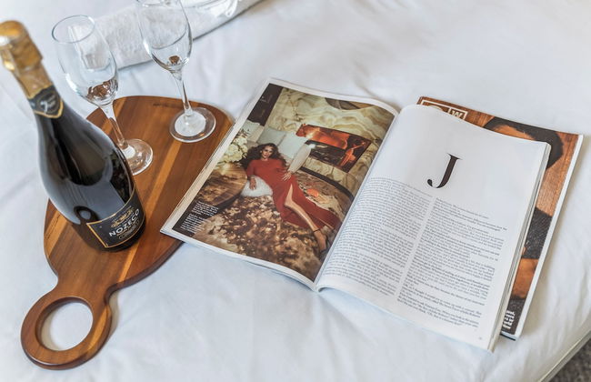 2 Bedroom Apartment - Parking, Wifi, Central - Foto 34