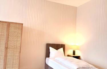 Premium Ferienwohnung in zentrumsnaher Stadtvilla - Foto 15