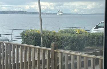 Stunning Waterfront Western harbour Apartment - Foto 22