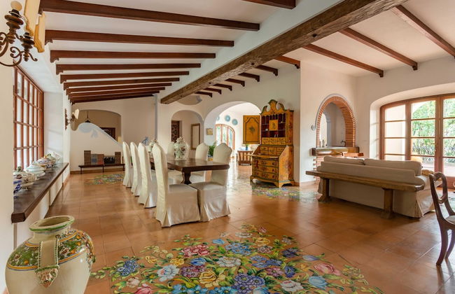 Villa Le Pagine Bianche - Foto 3