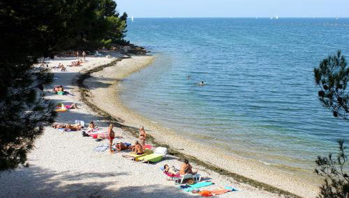 Family-friendly apartments with swimming pool Kastel, Central Istria - Sredisnja Istra - 21309 - Foto 2