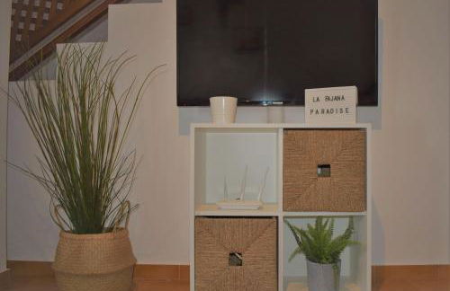 La Fajana Paradise - Foto 10