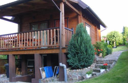 Dom letniskowy ANTOLEK - Foto 1