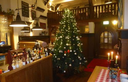 Zum goldenen Hirsch am Paulaner - Foto 12