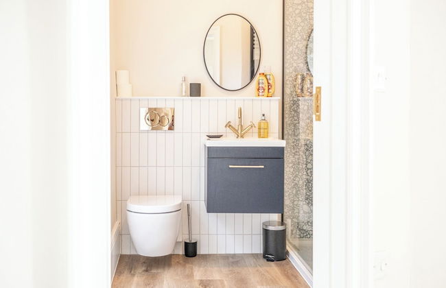 Hitchmans Mews - 2BD in Chipping Norton - Foto 49