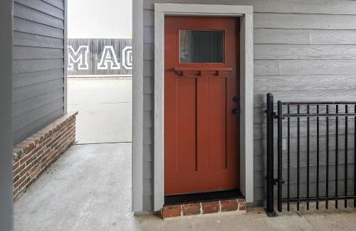 1 Bedroom Guest House Across the Street From Kyle Field - Foto 8