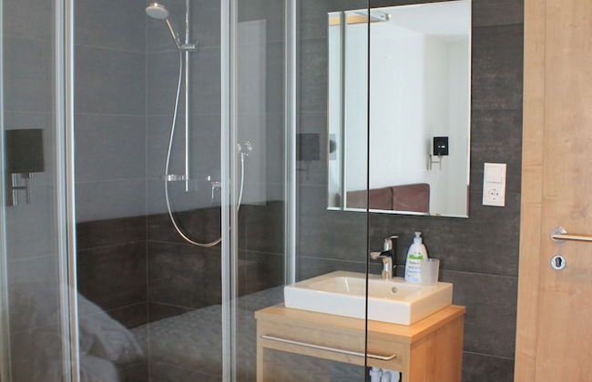 A CASA Juwel - Ski in & Out Appartements - Foto 61