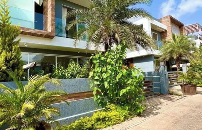 Starfire By Stellar Stays - Foto 13