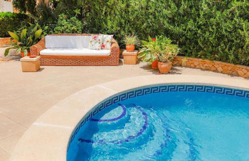 Villa Gioia - Foto 32