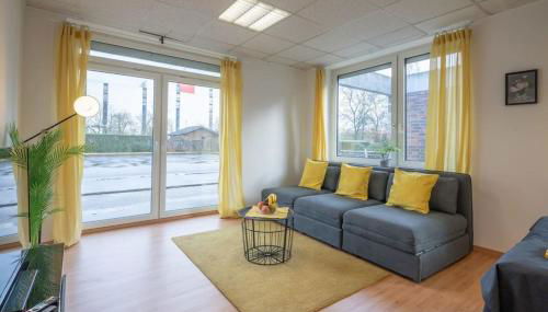 Beautiful 2 Bedroom Apartment incl Parking - Foto 2