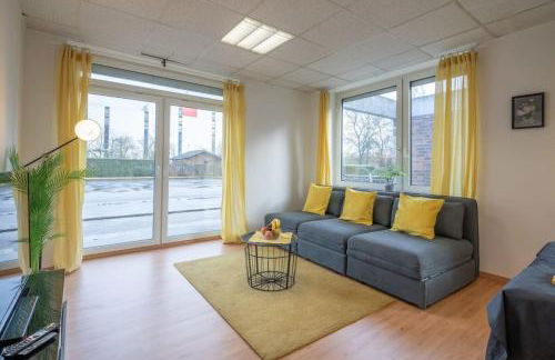 Beautiful 2 Bedroom Apartment incl Parking - Foto 2