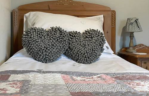 Gingerbread Cottage - Photo 21