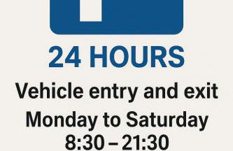 Skyline Porto Apartment - Porto Velho Apt - Foto 12