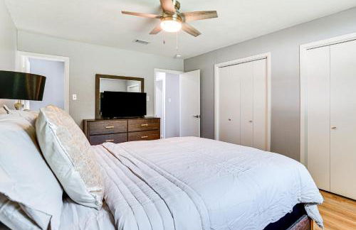 Family Home in Ft Worth Suburbs Near Benbrook Lake - Foto 14