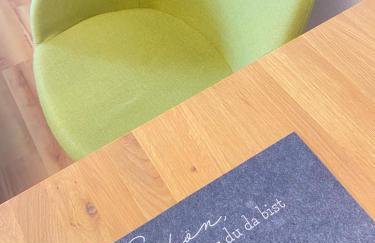 Motel Q- das kleine Stadthotel - Foto 43