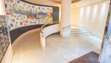 Piso de lujo con piscina y gym, a 2min de la playa - Foto 2