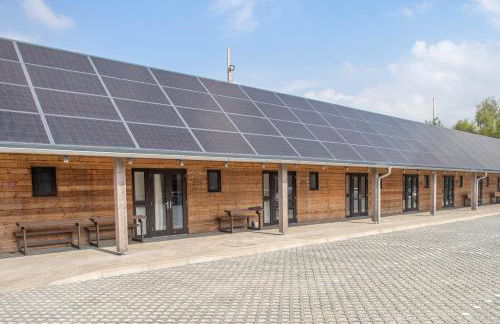 Lodges at Flimwell Park - Foto 2