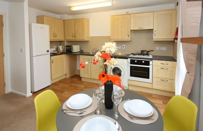 Autumn Heights Apartments - Foto 20