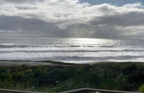 Bodega Bay Magical Ocean Front w/Amazing View! - Foto 72