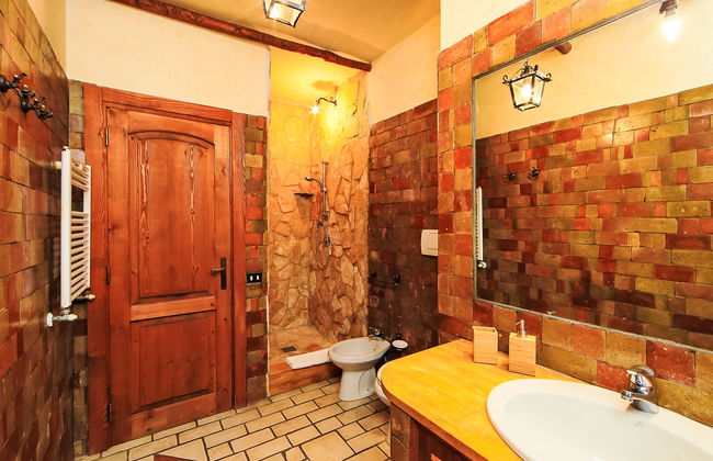 Villa Villa Mina by Interhome - Foto 51