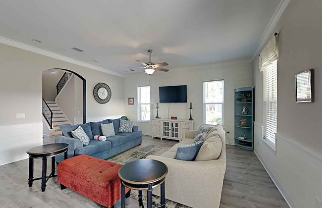 Sunshine Vacation Home - Foto 1