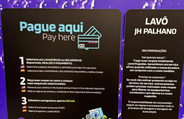 Apto JH Palhano 505 - 2 quartos Luxo - Gleba Palhano - Foto 53