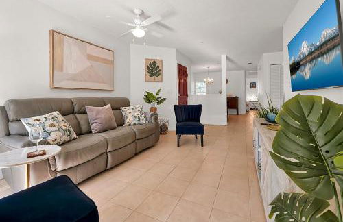 2728 CLUB CORTILE CIRCLE UNIT A 3BED - Foto 6