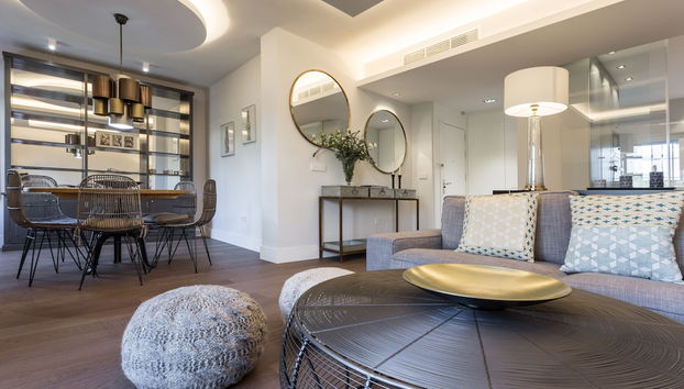 Plaza de los Refinadores - Foto 2, Imagen principal