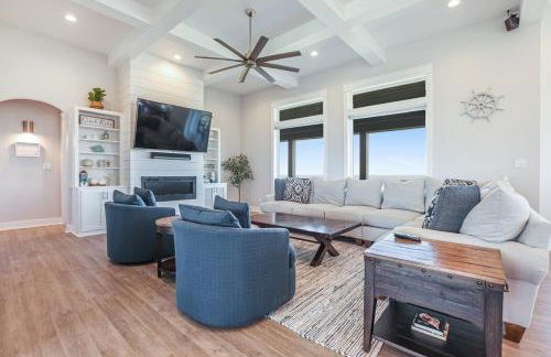 Seashells By The Seashore home - Foto 10