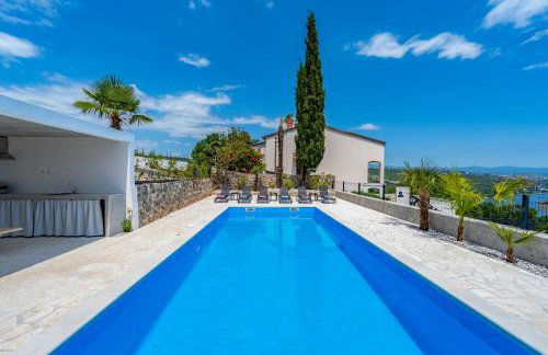 Villa Vistas - Luxury Apartments Opatija - Photo 7