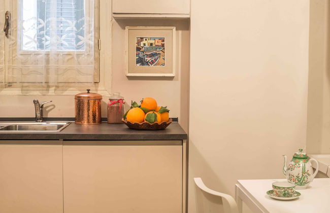 Suite Granatelli by Wonderful Italy - Foto 7