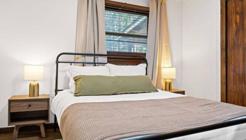 13min Summersville Lake | HotTub | FirePit | Quiet - Foto 5, Other