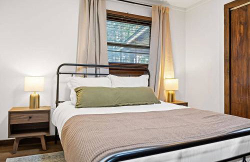 13min Summersville Lake | HotTub | FirePit | Quiet - Foto 5