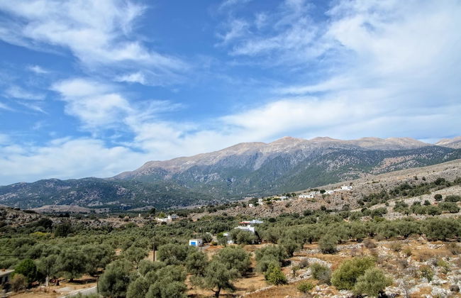 Traditional Apartments Madares - Foto 25