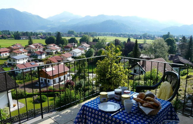 7 Bergschlossl Comfortable Holiday Residence - Foto 17