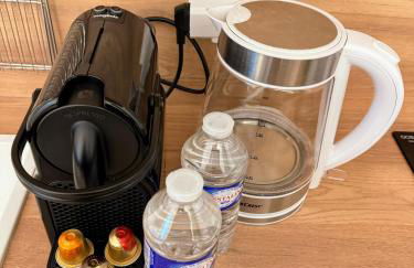 Le Vertueux - CDG - Parking - Confort - Wifi - Foto 8