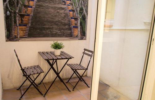 Happy People Gaudi Sant Pau Apartments - Foto 122