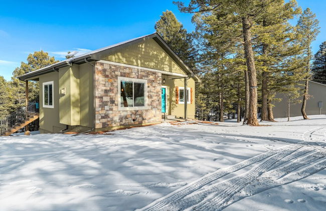 Mountain Oasis - Foto 52