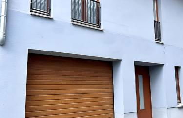 Elegantes Haus - direkt am Domplatz - Vollausstattung - Garage - Foto 26