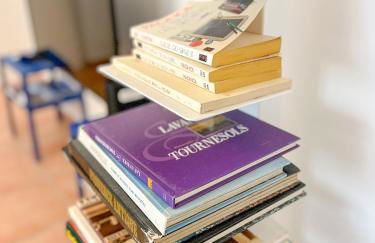 La Terrasso Sauna à Toulon - Parking privé - 6 couchages - Foto 45