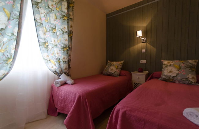 Bungalow Pedro - Foto 6