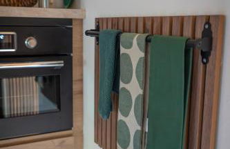 Eiche - Ferienwohnung in Dötlingen mit Waldblick - Foto 50