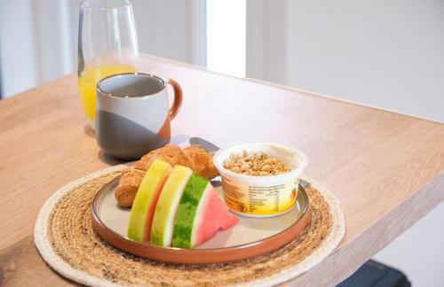 Cherry Lodge by Escape Ordinary - Foto 26